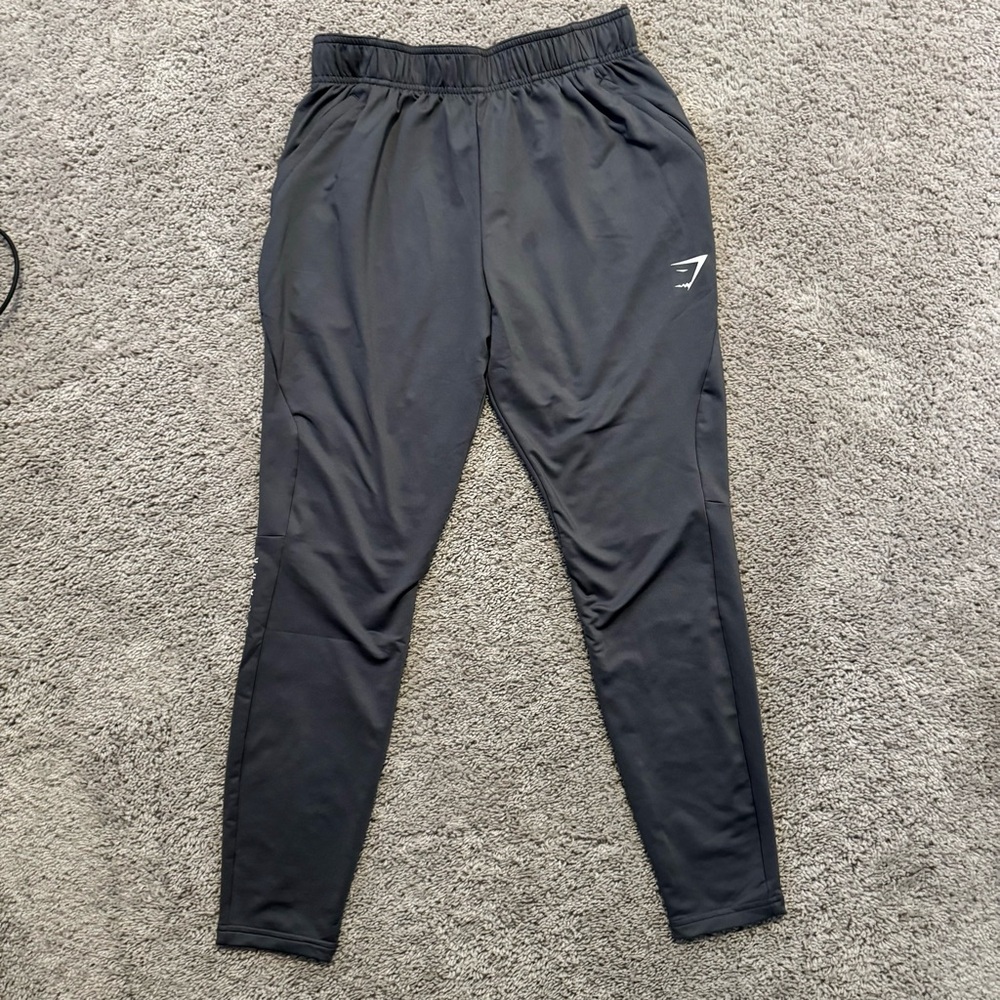 Gymshark “Sport” Joggers | Fleece Lined | Size Small